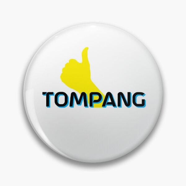 Artikelvorschau, Tompang (Hitch a ride) entworfen und verkauft von UniqueDesignHub.