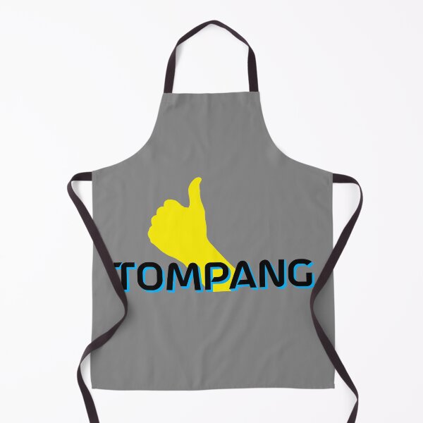 Item preview, Tompang ( Hitch a ride ) designed and sold by UniqueDesignHub.