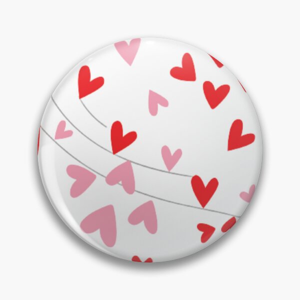 Item preview, Love complex with lovely heart. designed and sold by Trianglegreen.