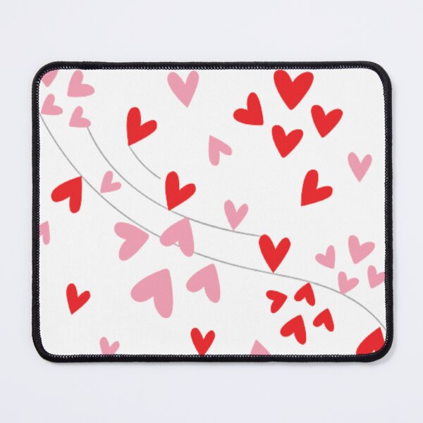 Item preview, Love complex with lovely heart. designed and sold by Trianglegreen.