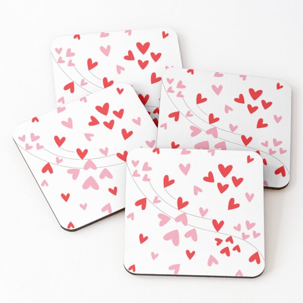 Item preview, Love complex with lovely heart. designed and sold by Trianglegreen.