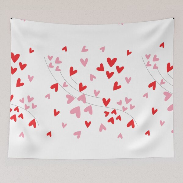 Item preview, Love complex with lovely heart. designed and sold by Trianglegreen.
