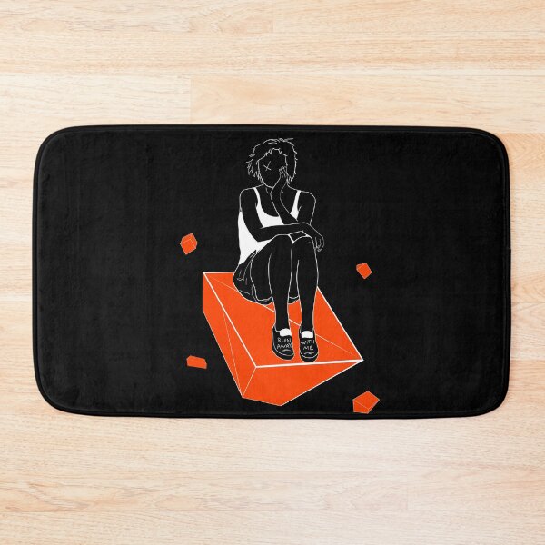 Item preview, Run Away With Me designed and sold by opticill.
