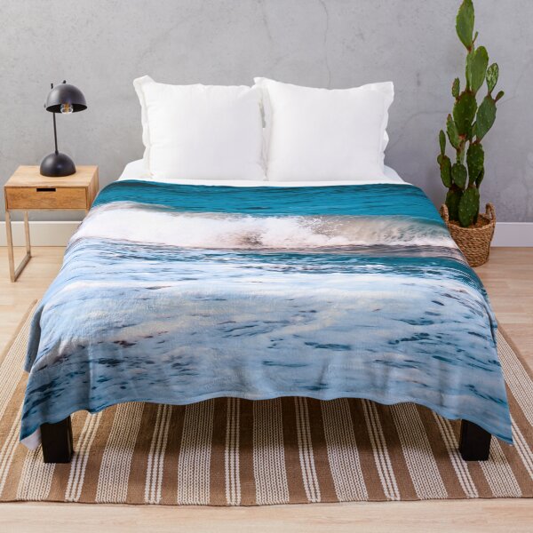 Item preview, Wave rolling in with the tide designed and sold by Michael Deemer.