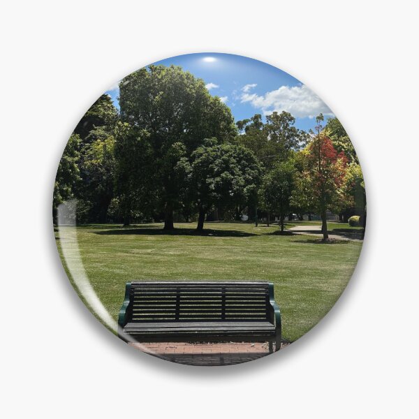 Item preview, BenchPark designed and sold by CreatedBri.