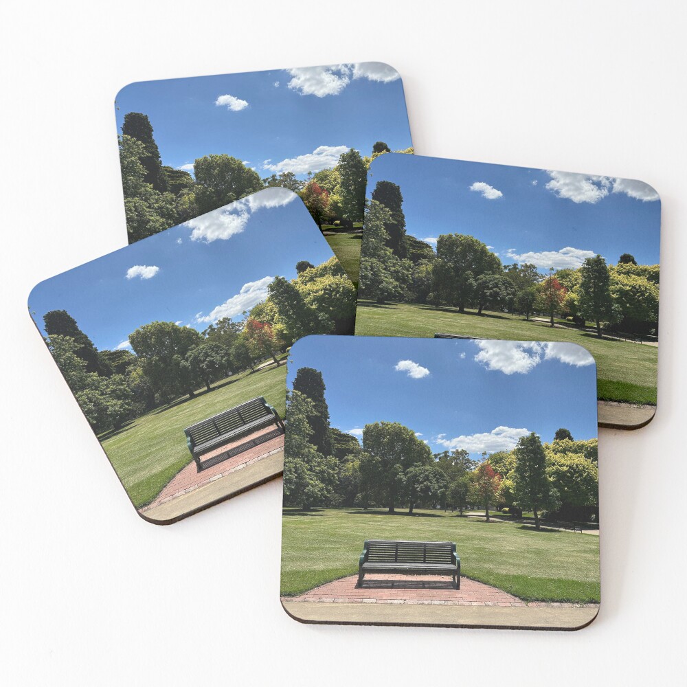 Item preview, Coasters (Set of 4) designed and sold by aussiebri.