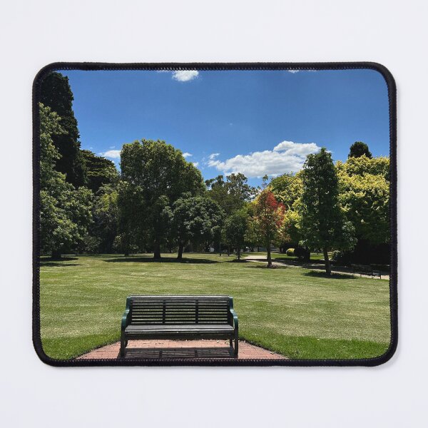 Item preview, BenchPark designed and sold by CreatedBri.