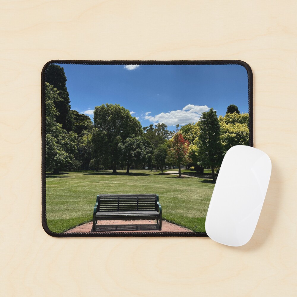 Item preview, Mouse Pad designed and sold by aussiebri.
