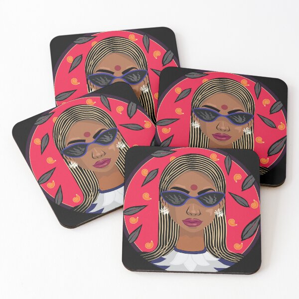 Item preview, GIRL designed and sold by shraddha2d.