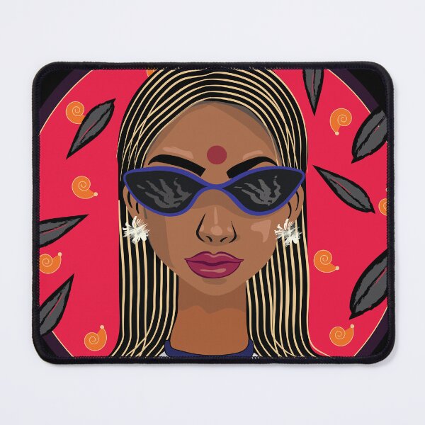 Item preview, GIRL designed and sold by shraddha2d.