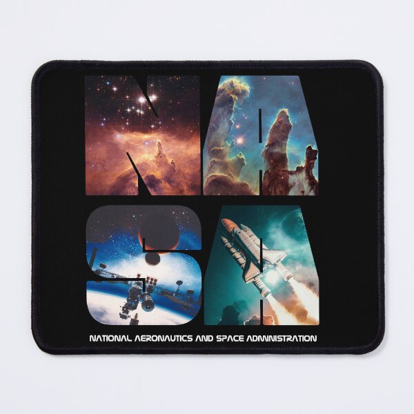 Item preview, NASA designed and sold by BrightEra.