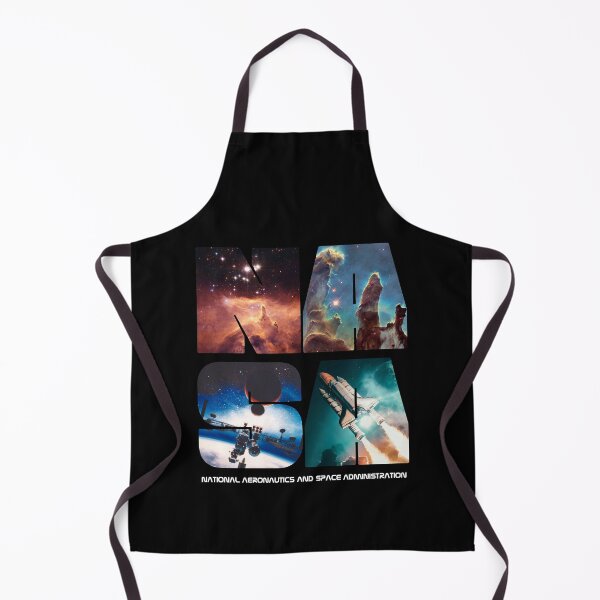 Item preview, NASA designed and sold by BrightEra.