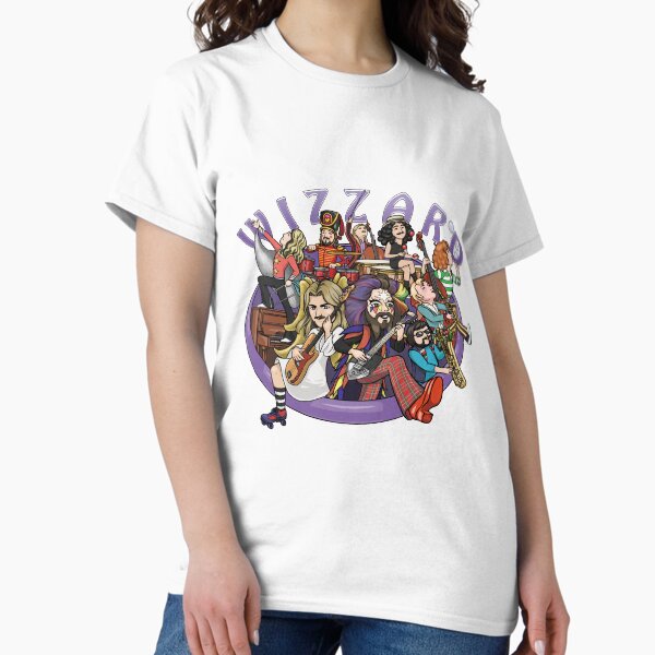 Item preview, The Spirit of Wizzard designed and sold by groovinart.