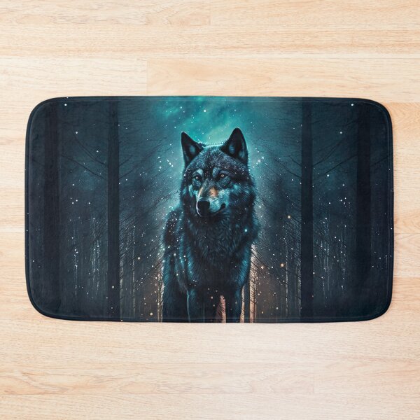 Item preview, Lone Wolf designed and sold by PeppernCo.