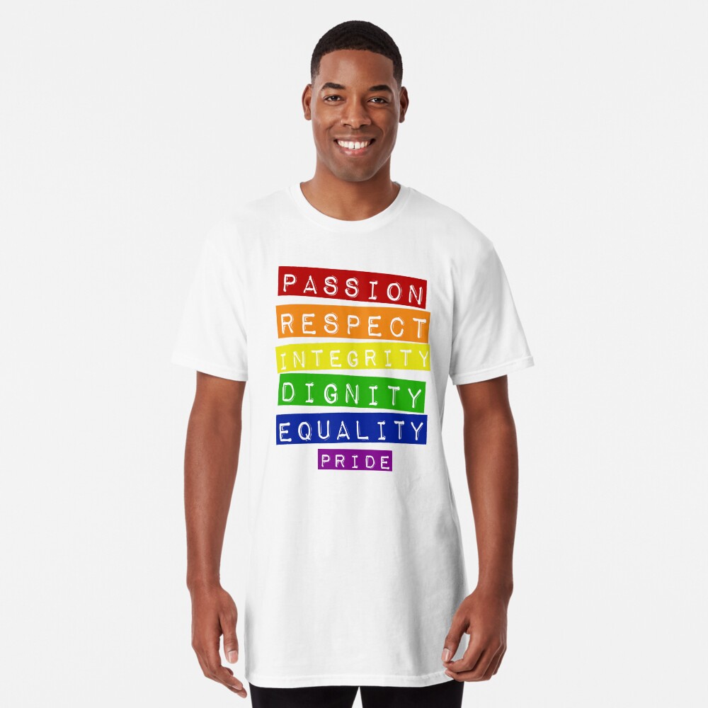 Artikel-Vorschau von Longshirt, designt und verkauft von RdwnggrlDesigns.