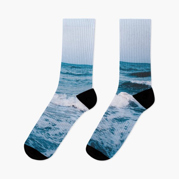 Item preview, Wave upon ocean wave designed and sold by Michael Deemer.