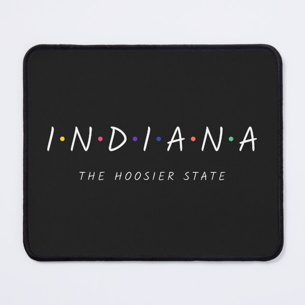 Item preview, Indiana Text designed and sold by TitanRN.