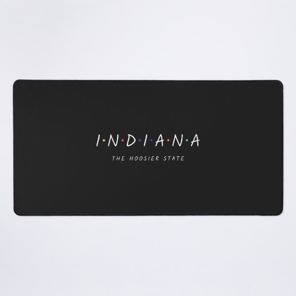 Item preview, Indiana Text designed and sold by TitanRN.