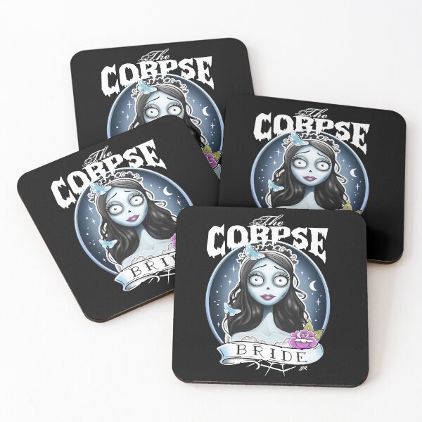 Item preview, The Corpse Bride designed and sold by gothicrose10.