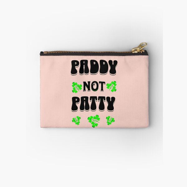 Item preview, Paddy not patty designed and sold by Lakki-s.