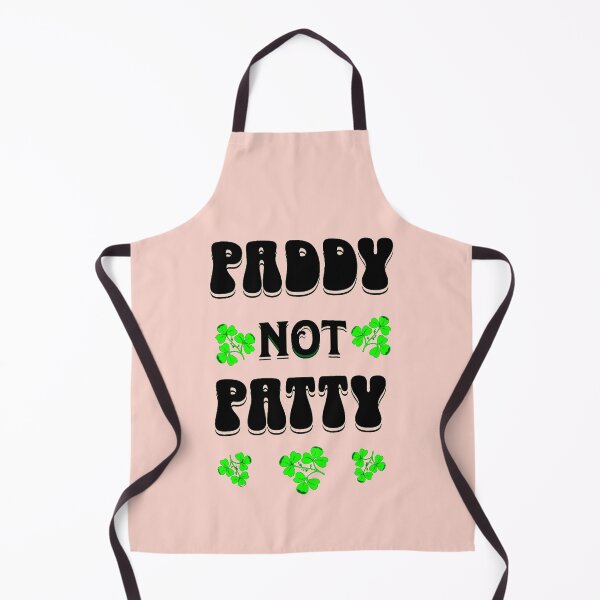 Item preview, Paddy not patty designed and sold by Lakki-s.