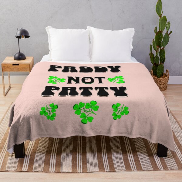 Item preview, Paddy not patty designed and sold by Lakki-s.