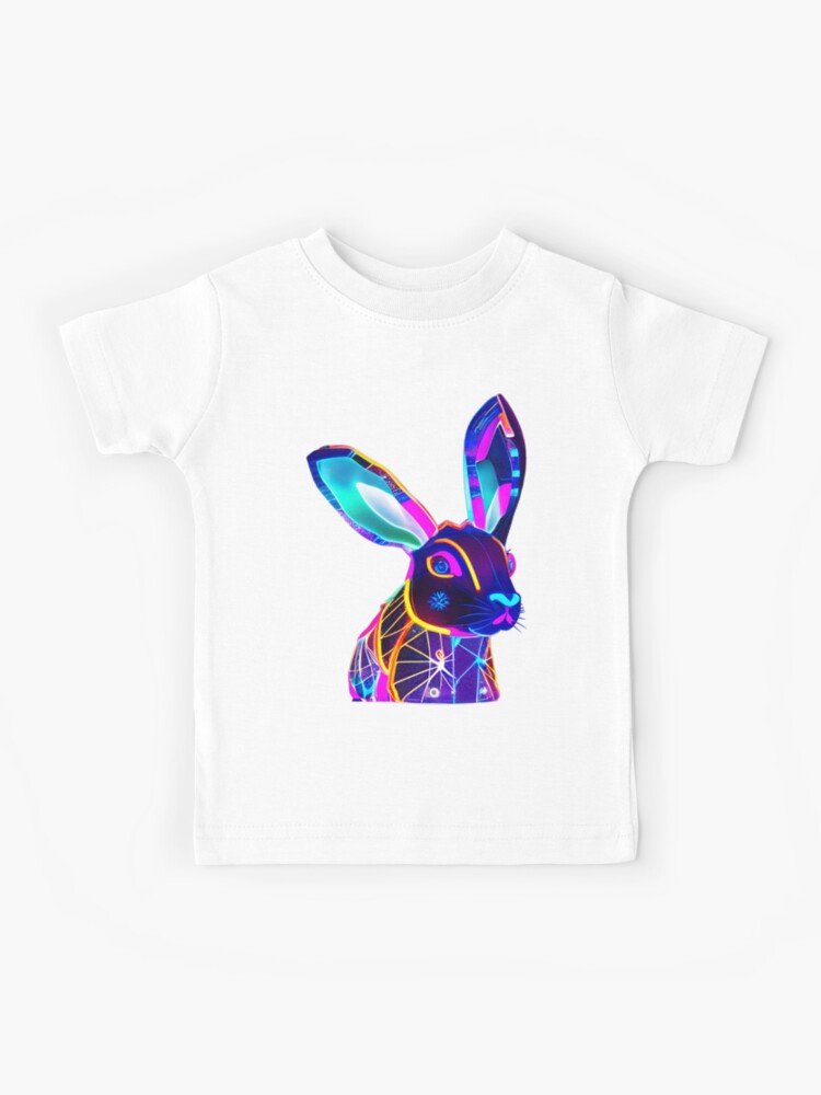 Premium Vector  Im the fishing bunny colorful graphic tshirt easter day  tshirt design