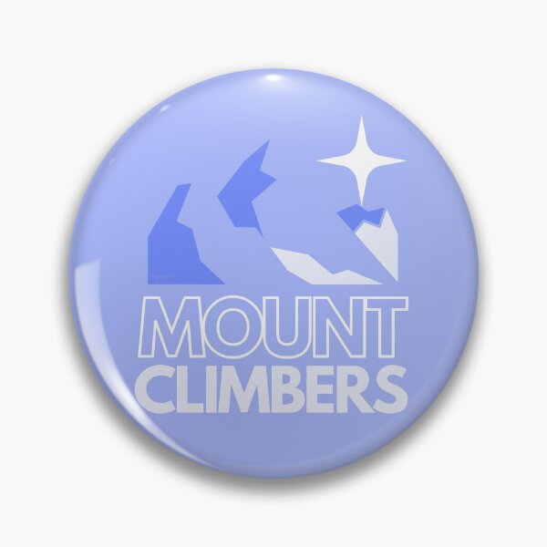 Item preview, MOUNT CLIMBERS at night designed and sold by xingqueen.