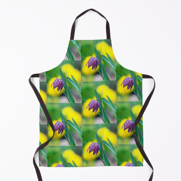 Item preview, Fancy Fritillaria designed and sold by George Kelsey.