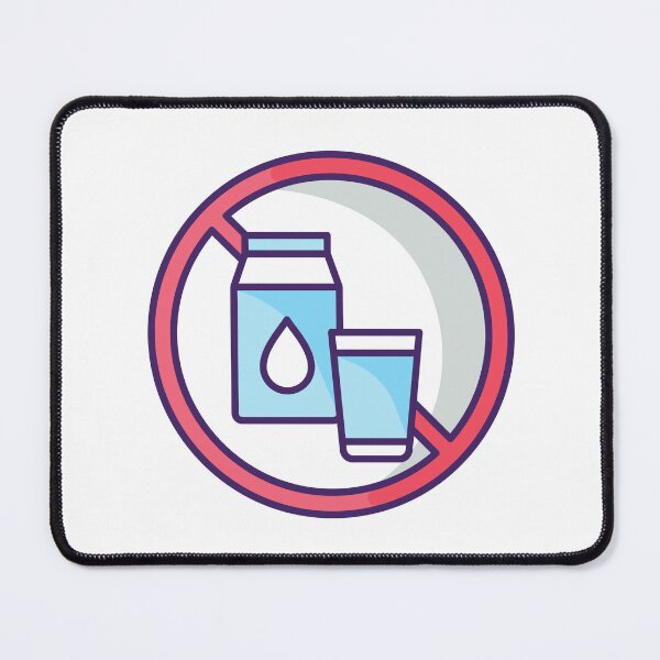 Item preview, Lactose Intolerant  designed and sold by H-with-B.