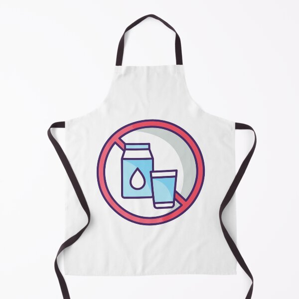 Item preview, Lactose Intolerant  designed and sold by H-with-B.