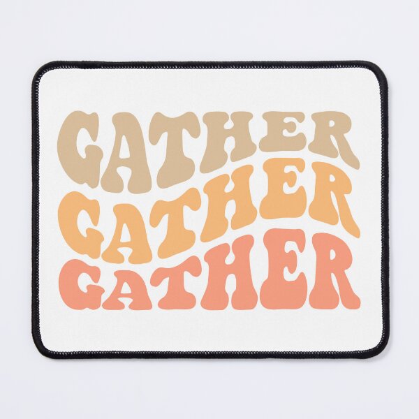Item preview, Gather Shirt designed and sold by FauzIDEA.