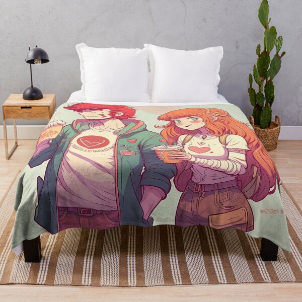 Item preview, valentines couples designed and sold by AeonGraphic.