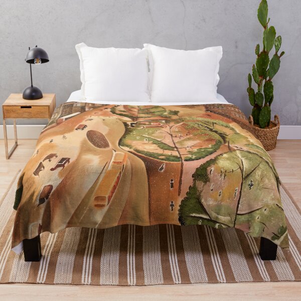 Item preview, The Avenue 1922 designed and sold by ButlerSonia.