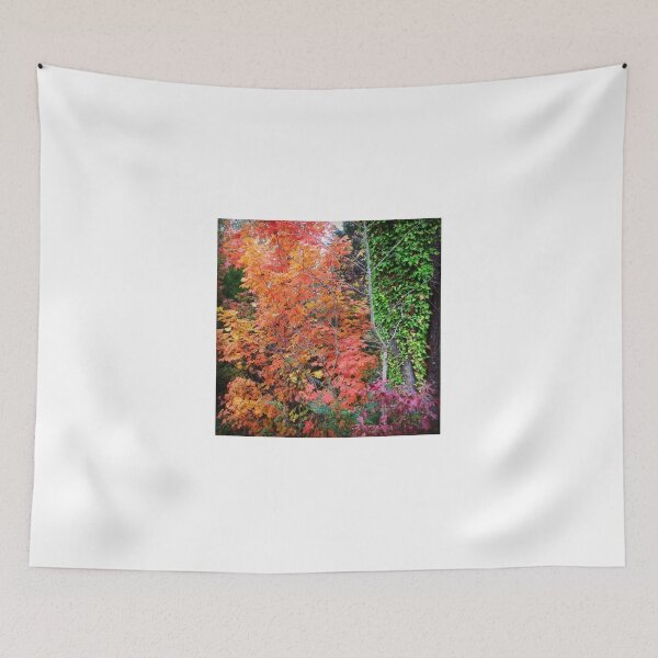 Item preview, Autumn's Vibrancy designed and sold by Rodney Williams.