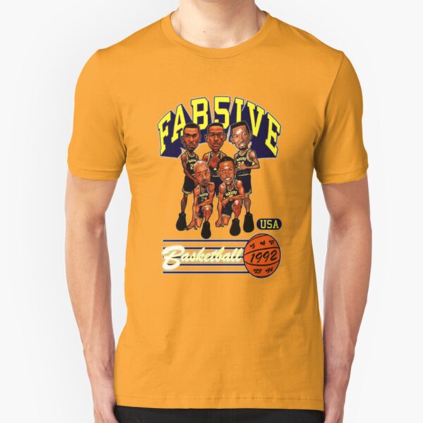 Untitled Slim Fit T-Shirt