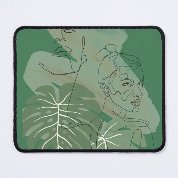 Item preview, Hand-drawn profile monoline of a couple; 13 pro max iPhone case designed and sold by Micovic.