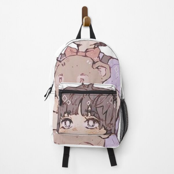 Item preview, Cute anime boy with toy designed and sold by Da1vyShop.