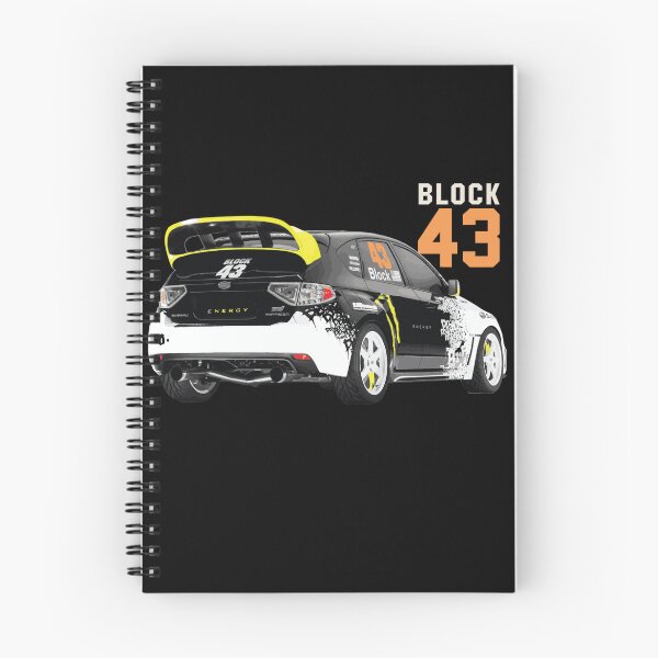 Item preview, jdm GRB wrc Hot hatch gym3 rally x games kb 43ever  designed and sold by cowtownCOWBOY.