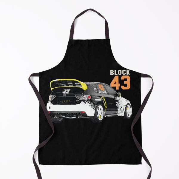 Item preview, jdm GRB wrc Hot hatch gym3 rally x games kb 43ever designed and sold by cowtownCOWBOY.