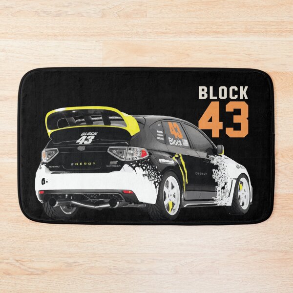 Item preview, jdm GRB wrc Hot hatch gym3 rally x games kb 43ever  designed and sold by cowtownCOWBOY.