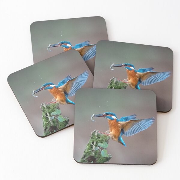 Item preview, King of the Fishers designed and sold by Mark Hetherington.