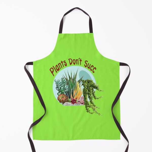 Item preview, Plants don’t Succ designed and sold by Keatos.