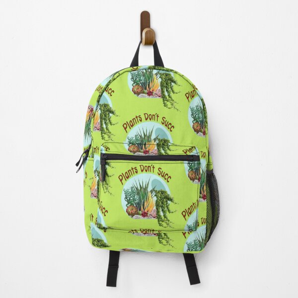 Item preview, Plants don’t Succ designed and sold by Keatos.