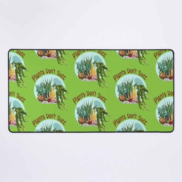 Item preview, Plants don’t Succ designed and sold by Keatos.