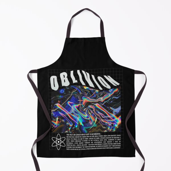 Item preview, Oblivion designed and sold by BrightEra.