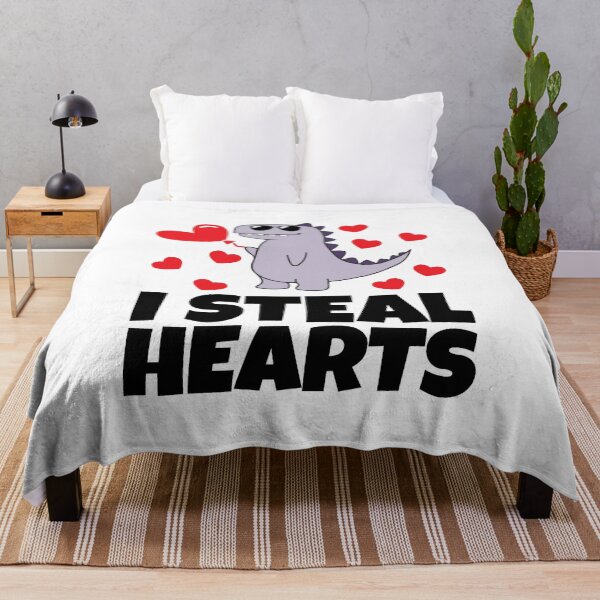 Item preview, robo corazones - dia de san valentin designed and sold by sweary12.