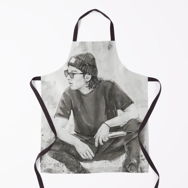 Item preview, Dangerous Man designed and sold by emopod.