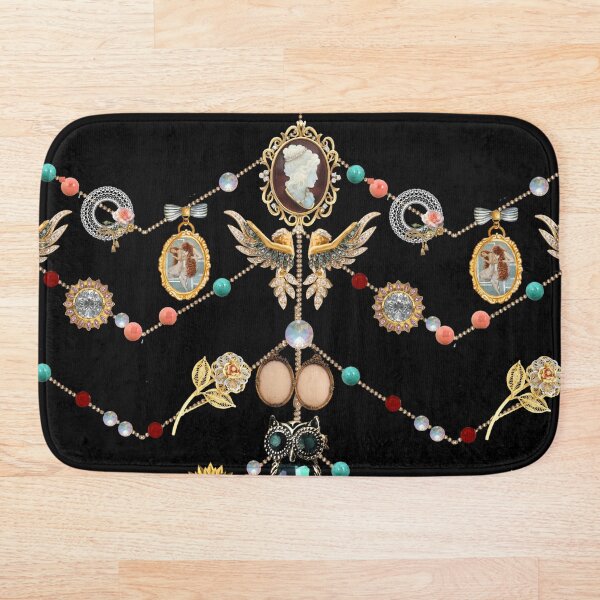 Item preview, Beadwork Beauty, Collectors Crafting designed and sold by CContradiction.