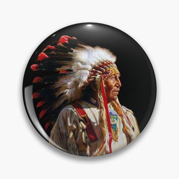 Item preview, Chief designed and sold by reynanana.
